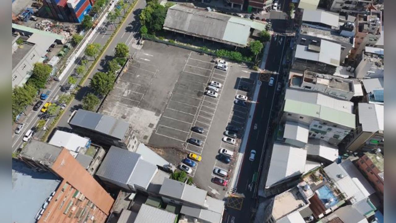 基隆市府與建商「都更合建」新市政大樓　外界憂京華城案翻版！