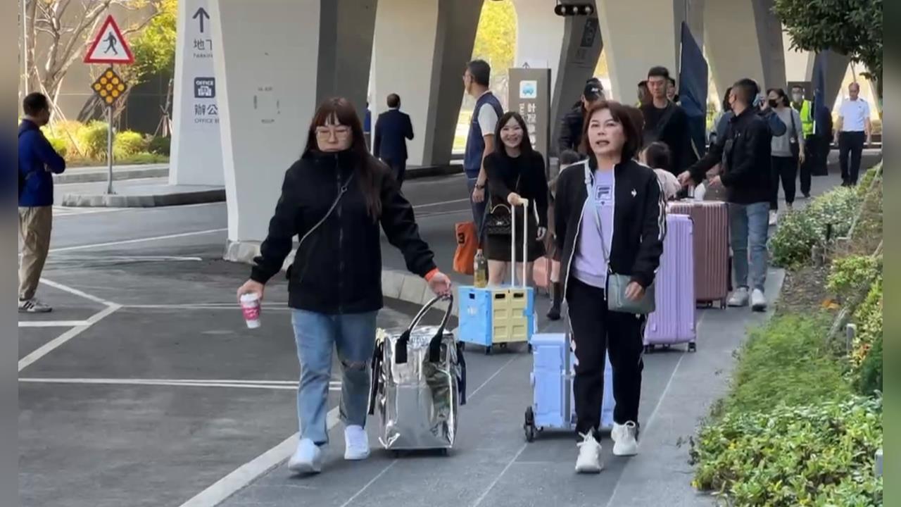 郵輪人數創紀錄! 高雄為母港郵輪 載4500名旅客赴沖繩