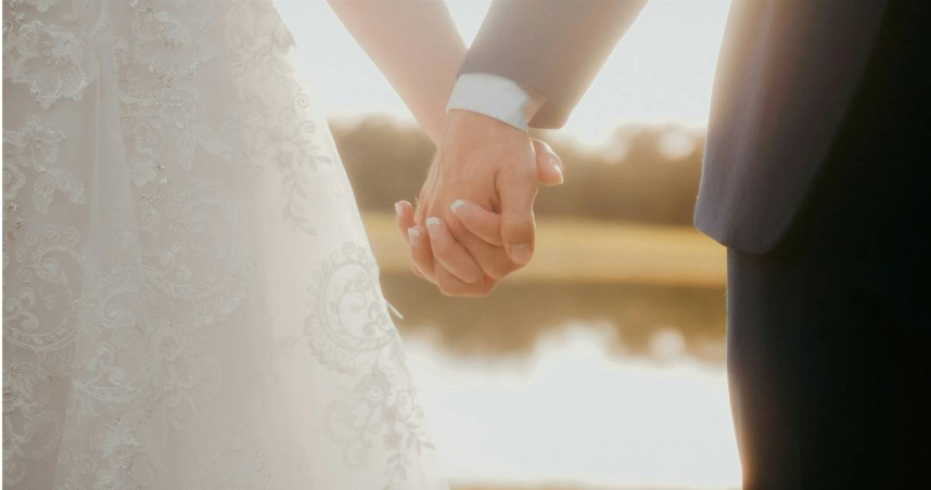 台男生前娶陸妻「家人全不知情」　提告婚姻無效獲認證！法官這麼說