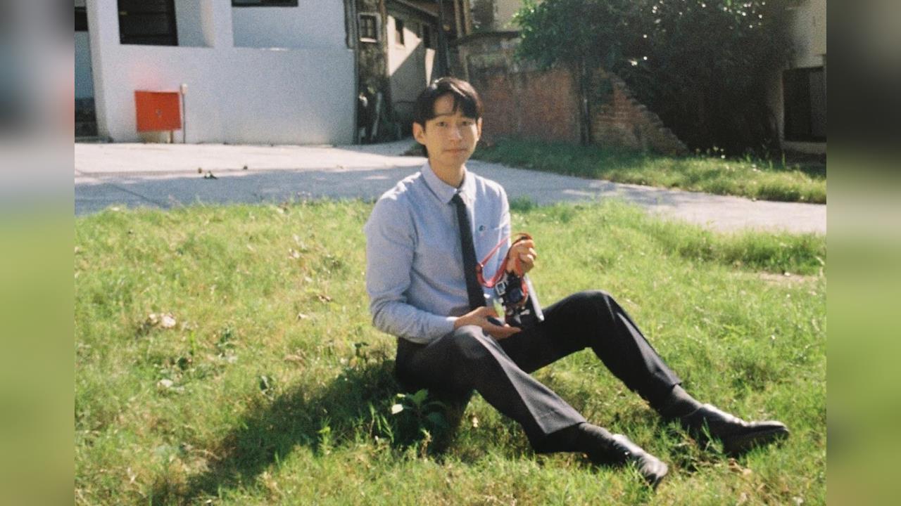 快新聞／黃河發律師函給《世紀血案》製作方　要求解約並停止使用肖像