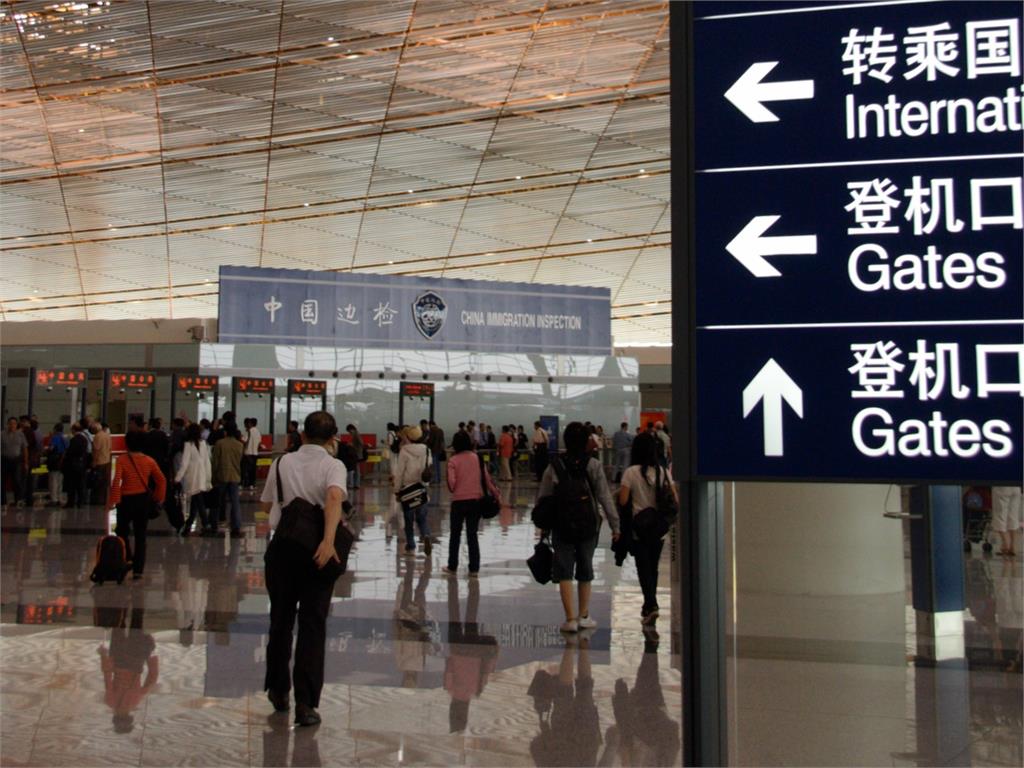 快新聞／中國報復宣布停發日韓旅客簽證！　日本、南韓回應了