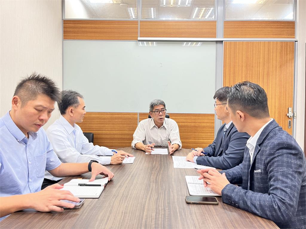 快新聞／大法官人事同意案明登場　楊曜：如癱瘓憲法法庭請藍白倒閣