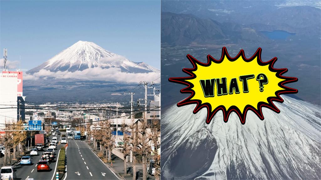 中國人無極限…7人登頂富士山「秒被抓包用P的」！日本網酸爆：進擊的巨人
