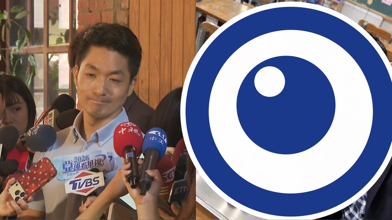 陳水扁突猛玩「杜力梗」酸爆蔣萬安：三顆太小氣爛台北！萬人見「AI神圖」全笑翻
