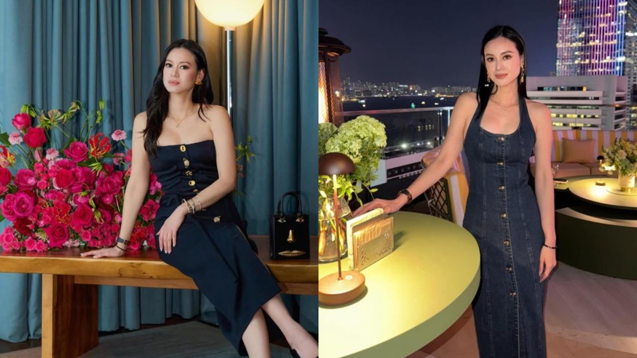 「百億千金」也愛庶民美食！嗨喊「童年回憶」台灣小吃魅力太狂