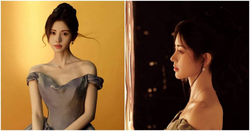 「四千年美女」出事了!鞠婧禕遭控「嚴重經濟犯罪」 前東家發最後通牒