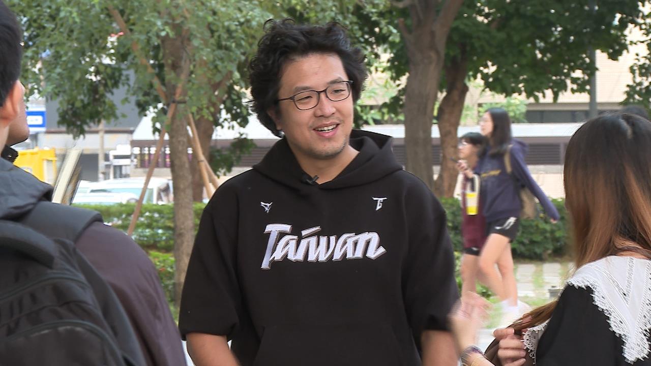 快新聞/傳民進黨推沈伯洋戰北市!知名律師嗆酸民「別落井下石」:疼惜他都來不及