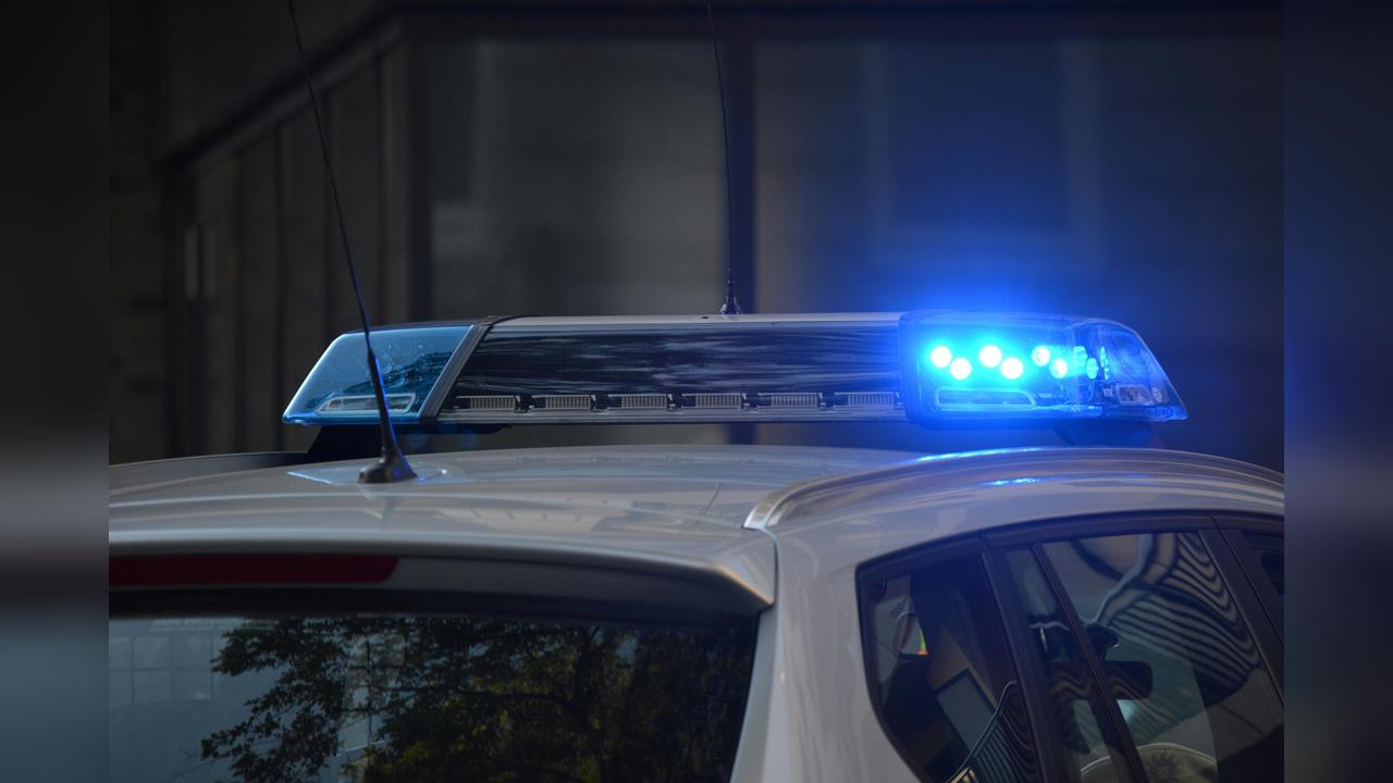 偷BMW連孕婦乘客也載走　雲林警逮嫌尋獲轎車