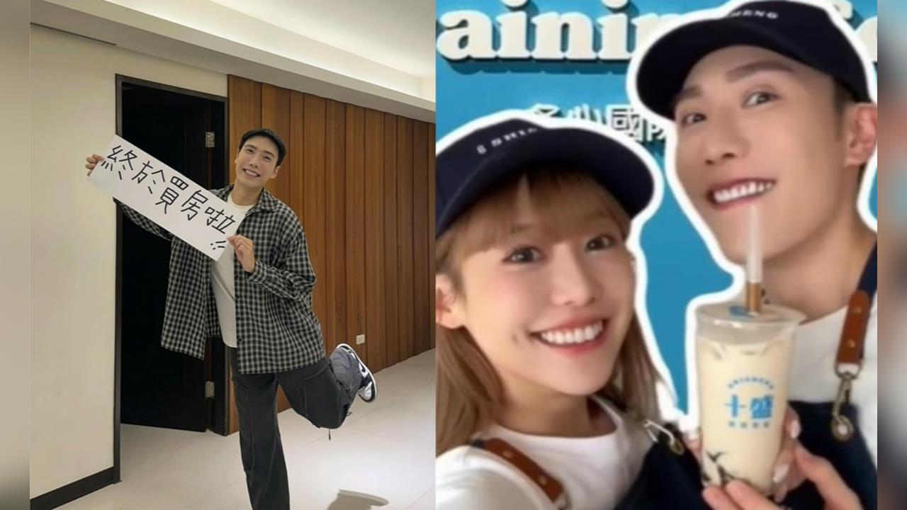 「見習網美小吳」驚曝遭威脅！揭十盛風波後續　認了：判斷力不足