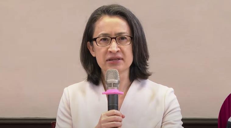 快新聞／「蕭美琴當特使」赴美溝通關稅？　卓榮泰這樣說