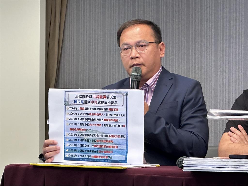 王義川將遞補不分區立委！全因新任勞動部長「是他」