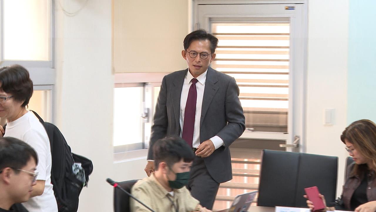 遭黃國昌「背叛」企業主曝光! 陳時中事件後宣告決裂