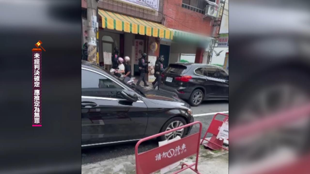 南投縣議長外甥遭私刑虐死　檢警再拘提兩嫌確定羈押禁見