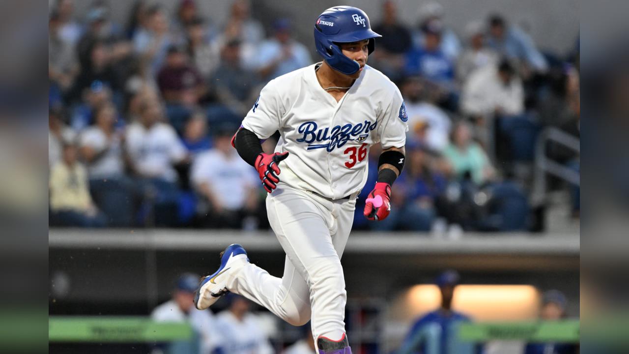 MiLB(影)／柯敬賢手感熱到發燙連7場有安打！擔任四棒單場2安助球隊獲勝