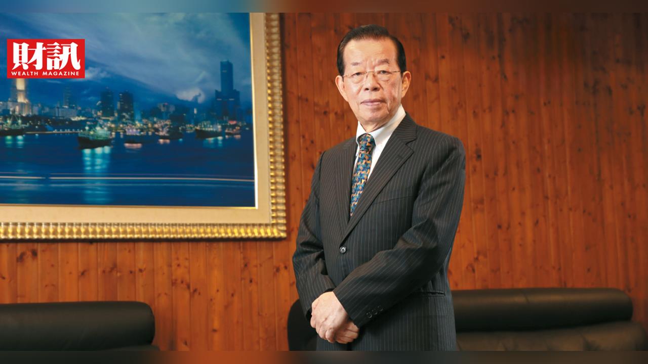 首位獲頒旭日大綬章的台灣駐日代表 謝長廷：餘生奉獻給台日關係