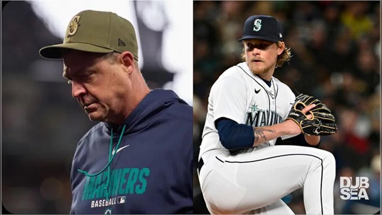 MLB／李灝宇前輩遭觸身球伺候釀大場面！大聯盟公布懲處「多人禁賽」連總教練都遭殃