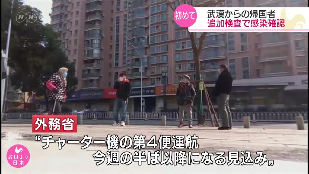 日本20確診病例疑壓力大 1公務員墜樓亡