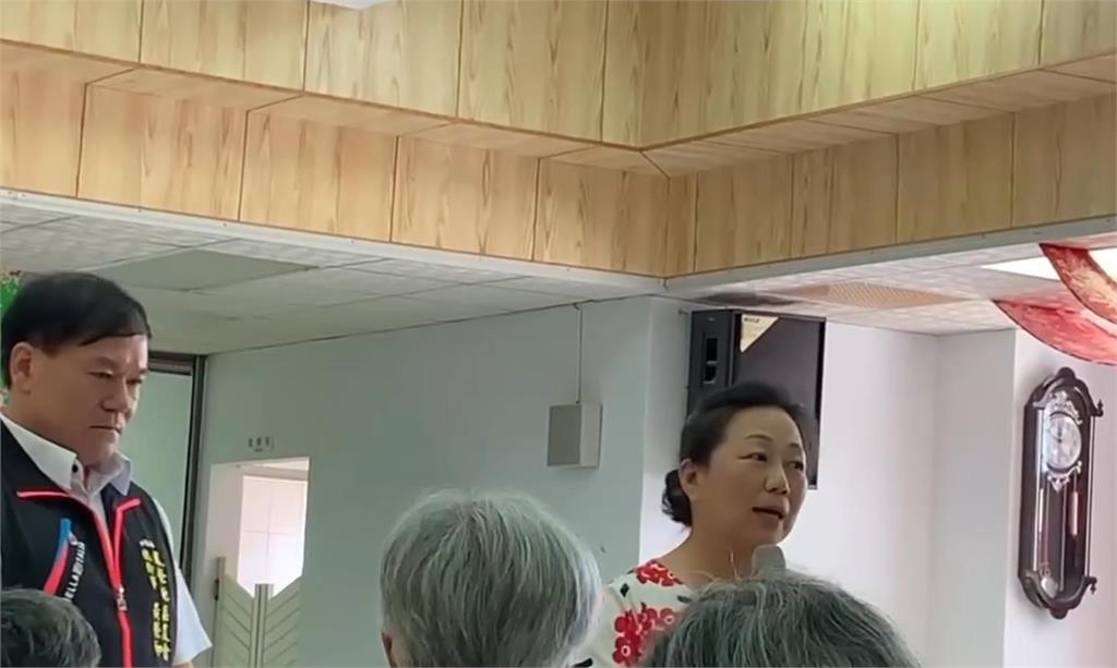 快新聞／不演了？傅崐萁罷免案進三階　徐榛蔚挺夫脫口喊：兩岸都是一家人