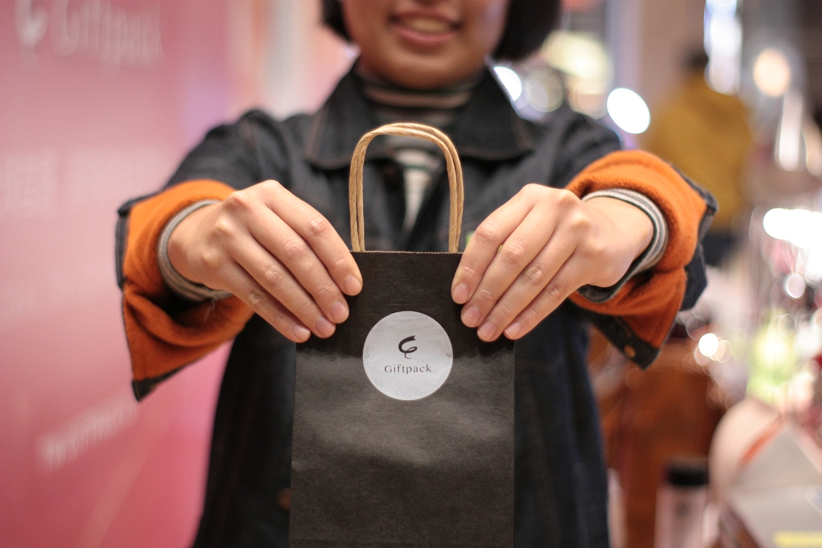這家新創年紀平均24.5歲　台灣客製送禮平台Giftpack受Google賞識