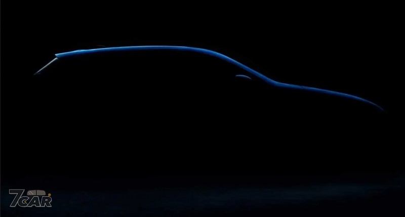 Impreza 歷史將持續延續 !   Subaru 預告全新第六代車型將在洛杉磯車展亮相