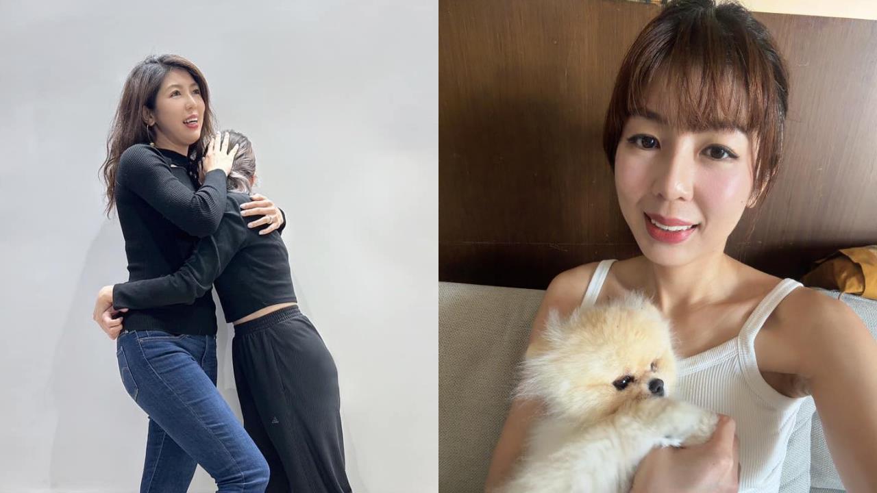 昔合照「力挺馮語婷」翻車？美女律師「公開2年前截圖」反擊：好喔來玩啊