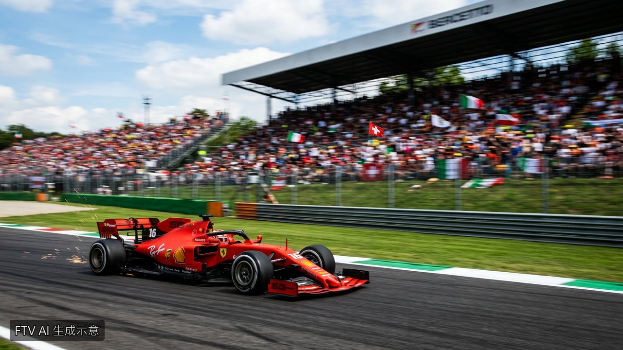F1銀石衝刺賽/漢米爾頓奪本季首桿!法拉利地主英雄嗨翻全場