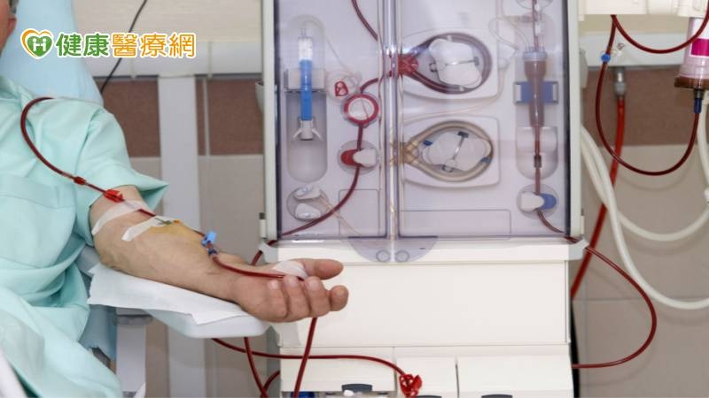 腹瀉以為腸胃炎！台商就醫才知「這器官」已受損
