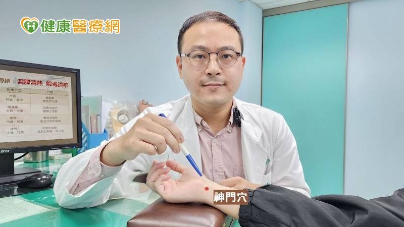 端午前後腸病毒蓄勢待發！中醫「這樣驅毒避邪」降感染風險 