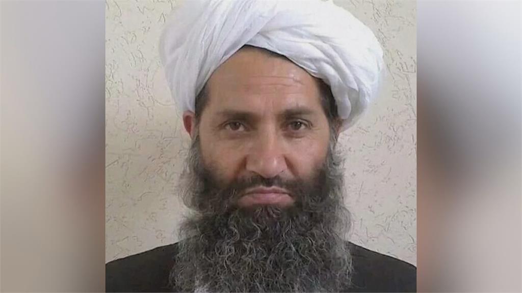 塔利班籌備新政府　最高領袖將任政權領導人
