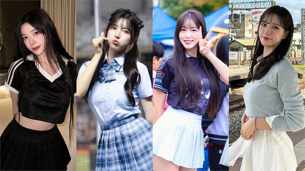 12強賽／在台灣進行「韓式應援」！4大女神受訪認1點喊：超奇怪