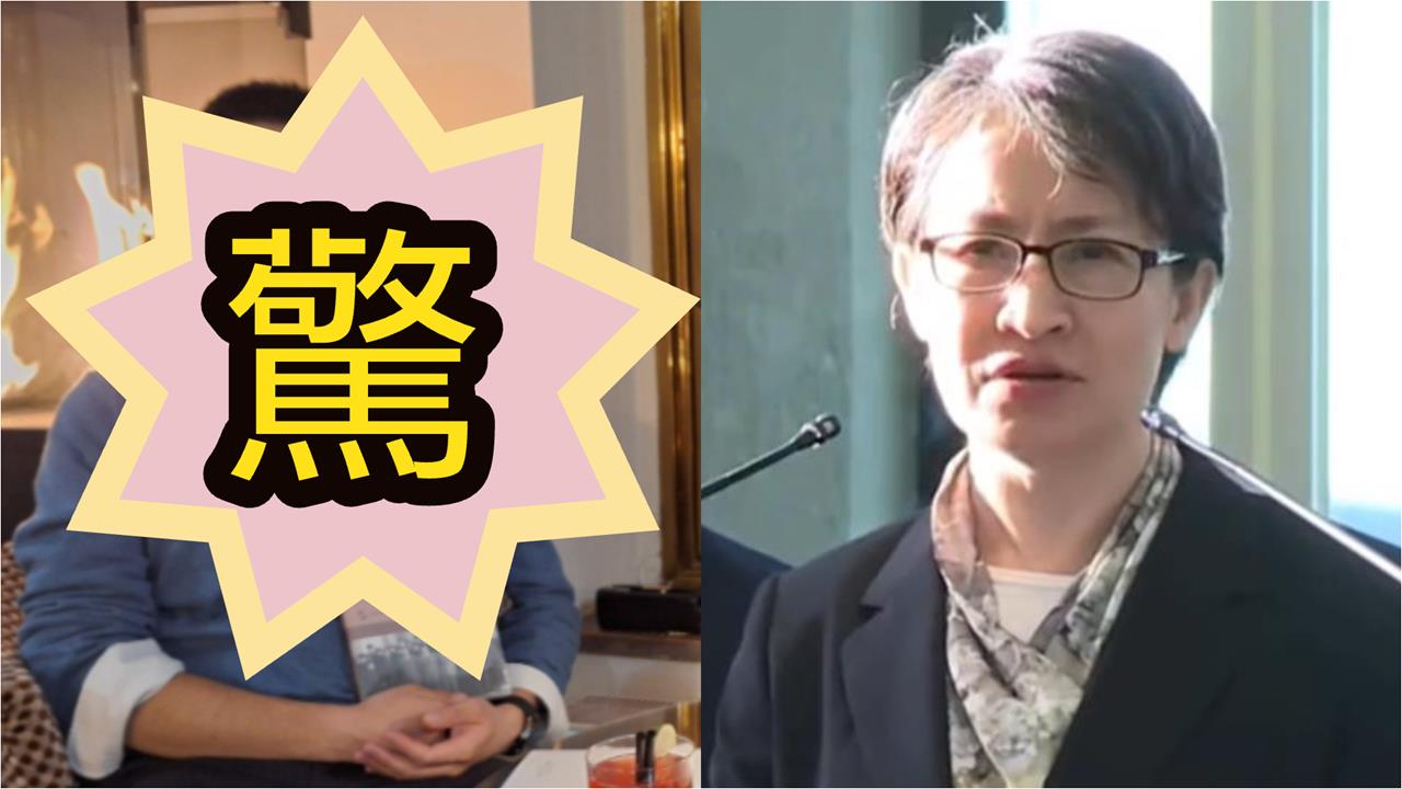 中共爆密謀「追撞蕭美琴」人抓到了?捷克逮1男記者「正面照、背景」全挖