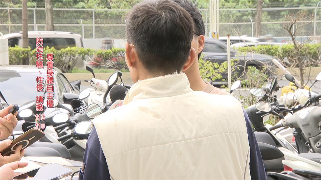 麥當勞性侵案不起訴！　「兩情相悅」少女父無法接受聲請再議
