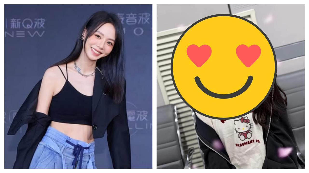 「台版Jennie」孫淑媚又進化！綁「雙馬尾」逆齡辣舞　狀態封神網看驚：18歲？