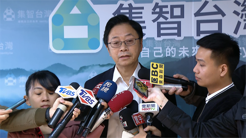 快新聞／善政不好意思！蔡英文：心存善念才有「善政」