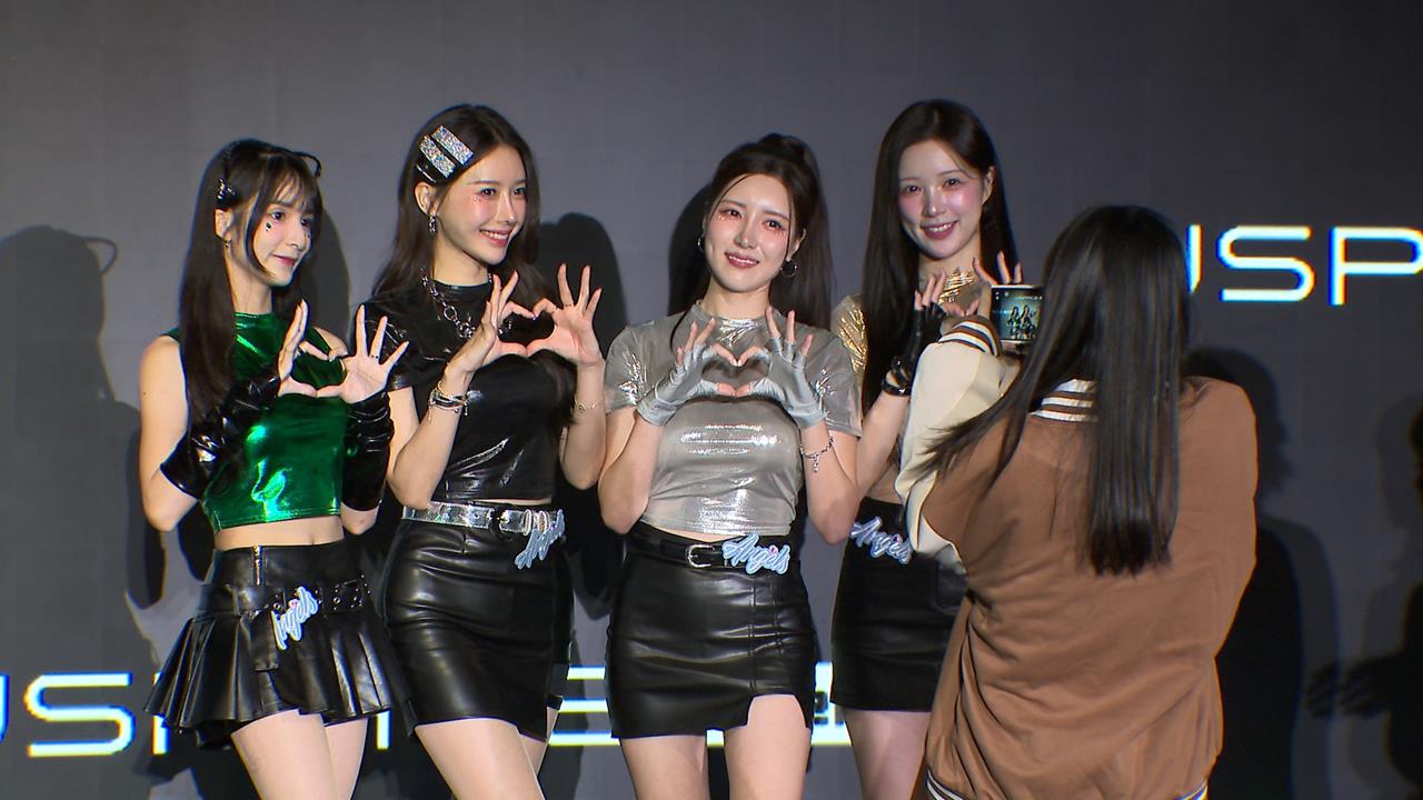 女神跨年不缺席！　南珉貞屏東東港演出、李雅英、李晧禎直播倒數