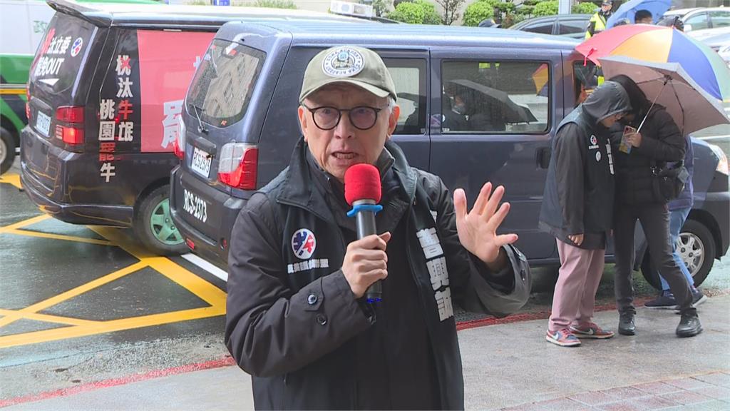 快新聞／國號改成「台灣共和國」？　曹興誠：被中國與國民黨逼出來的結果