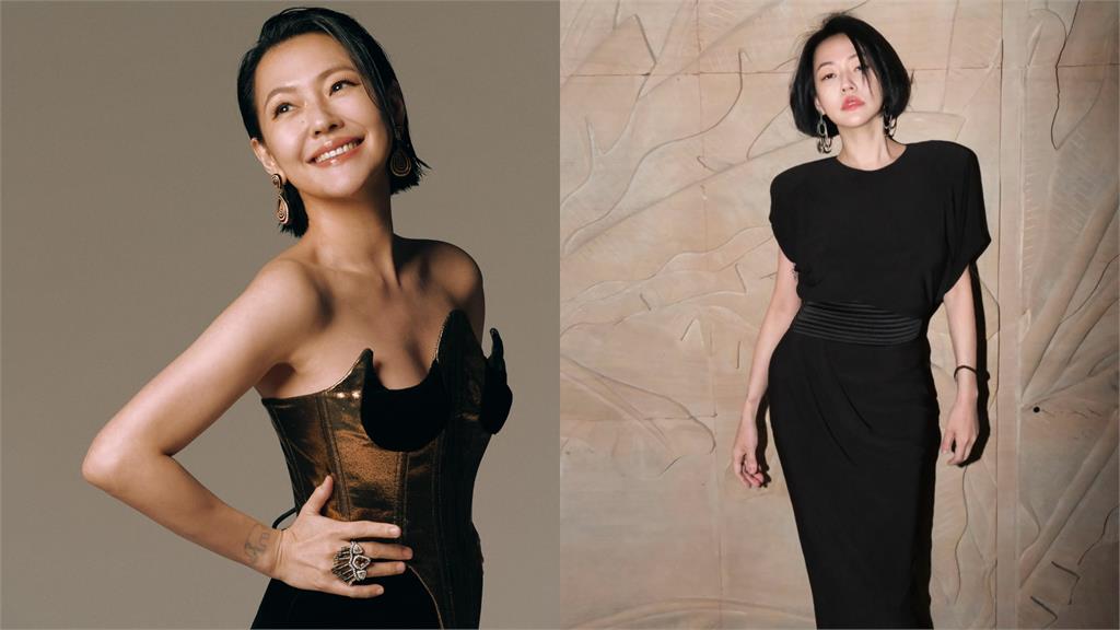 小S迎47歲生日「首次沒大S陪伴」　Po牽手照後「停更」曝媽深夜暴哭