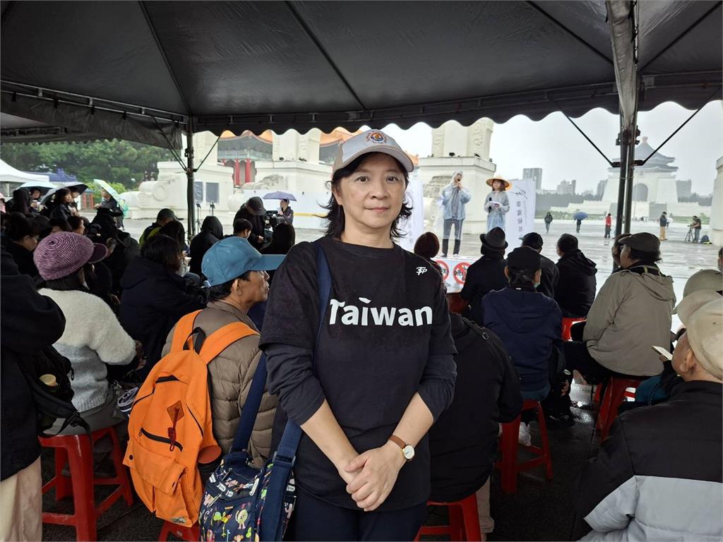 快新聞／藍白力主普發現金1萬、6千　台聯砲轟：粗暴政策買票「令人不齒」