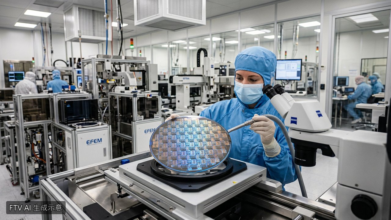 鎧俠第9代3D快閃記憶體樣品出貨　傳輸速度提升33%