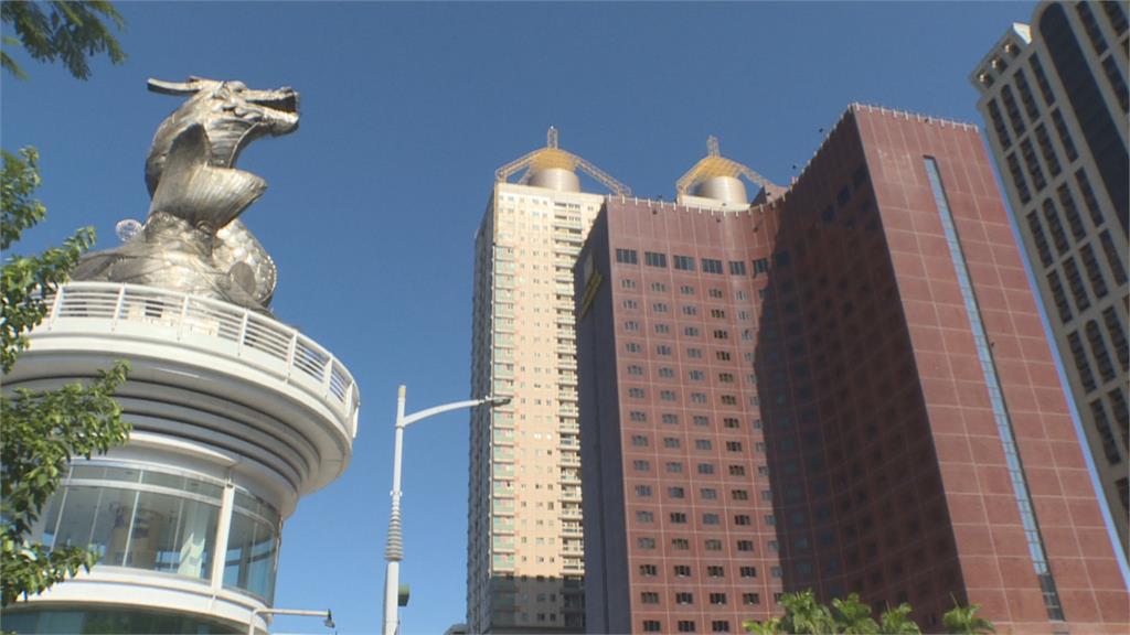 證實規劃洽談合作開發　40年高雄國賓飯店擬改建重生