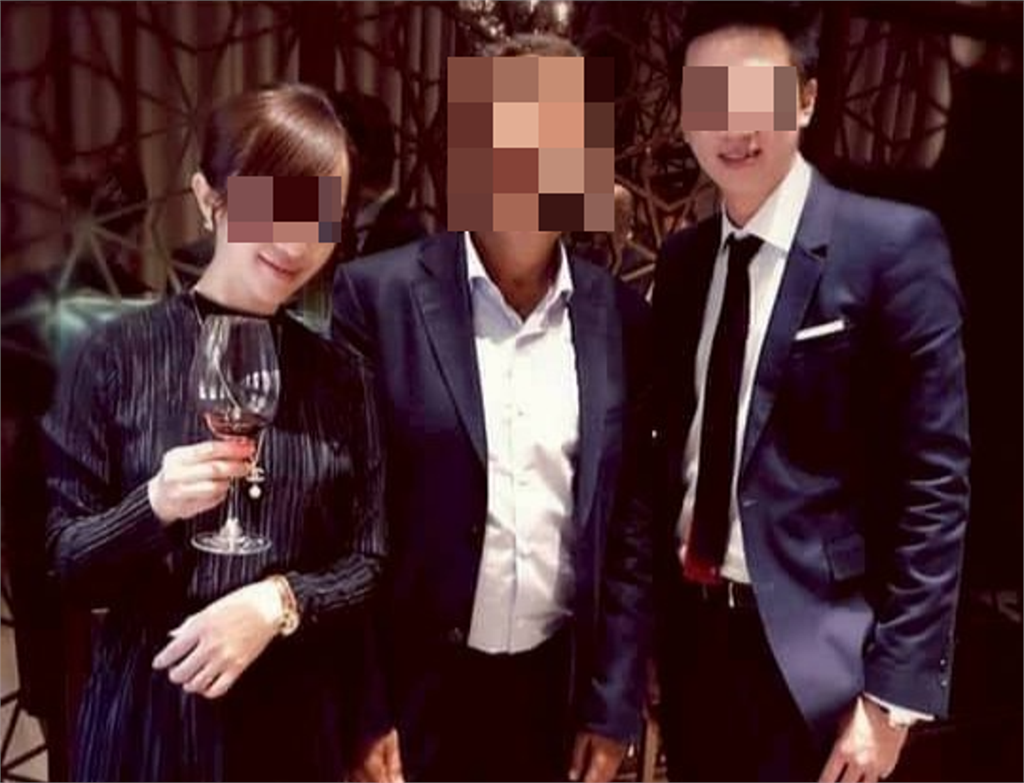 神鬼夫妻詐千萬2／和解要求「承認誤會一場才肯賠」　法院認證吸金夫妻惡行