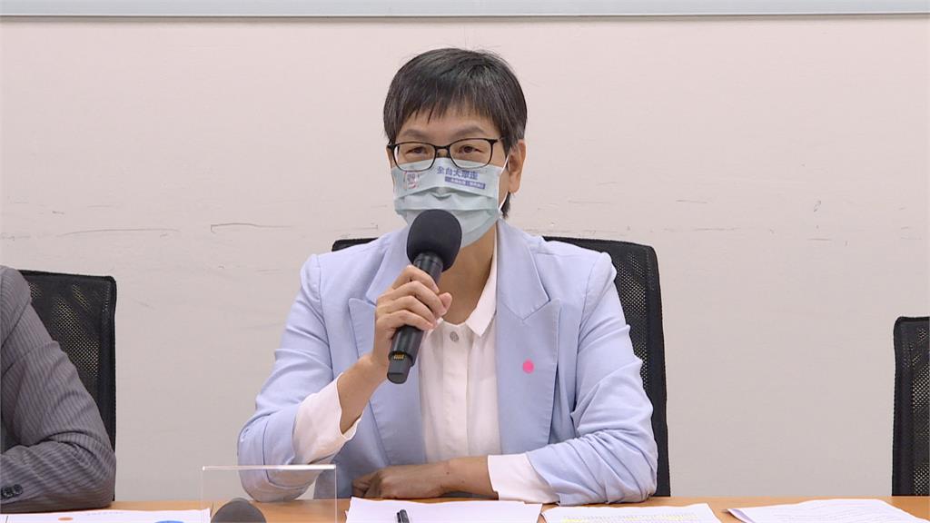 認定碩論不當引用、德明撤銷學位　蔡壁如提救濟申覆：有瑕疵辭立委