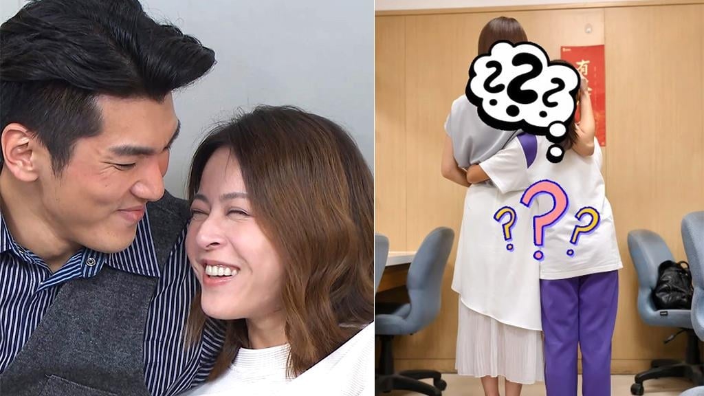 蘇晏霈《好運來》順利生下樂軒CP千金!母女同框「童星演員」搶先曝光