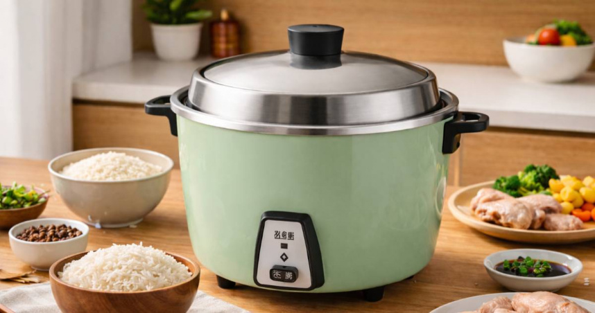 他抱怨「三總電鍋也要收錢」氣炸 律師笑:背後有個暖心的故事