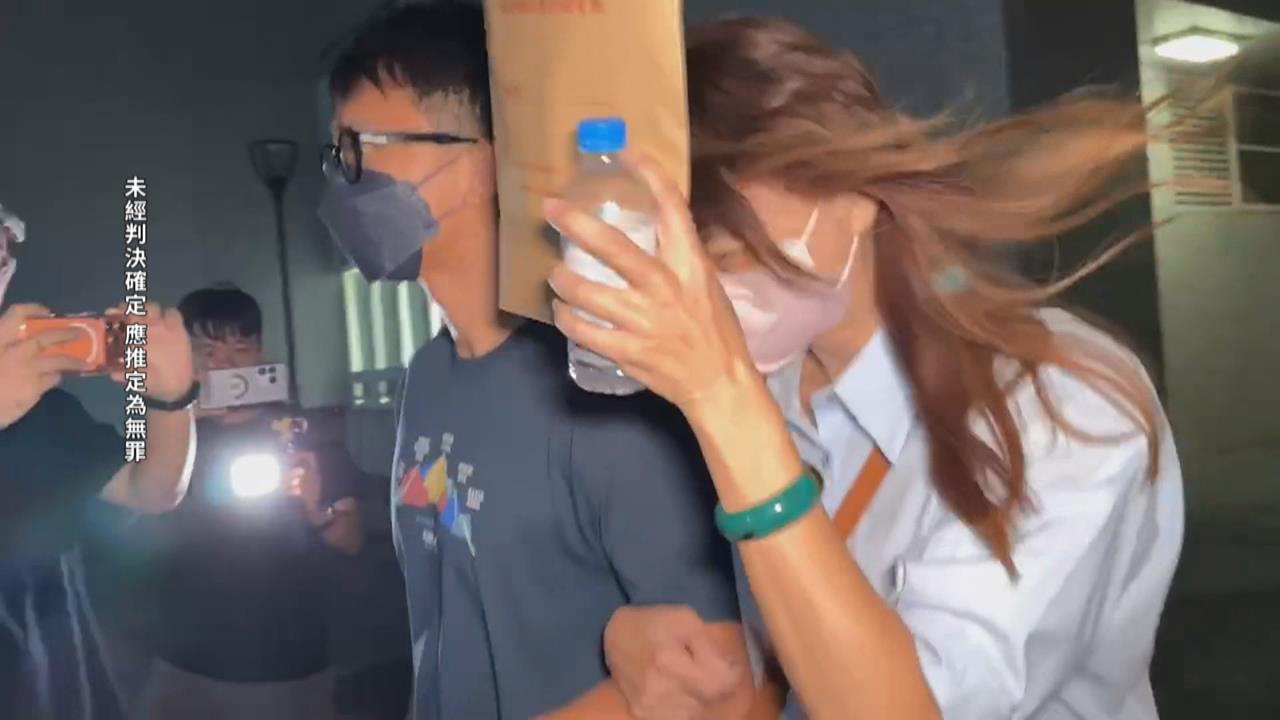 剛再婚！丈夫詐欺判刑4年　屏東美女議員宋麗華300萬交保
