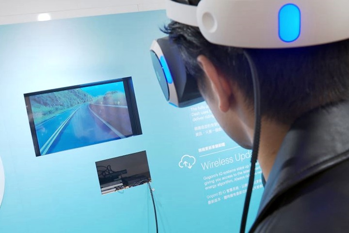 「體驗經濟」正夯！什麼都能「VR一下」