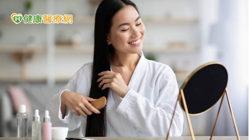 護髮品5大成分不可或缺！但「3類人」應避免使用