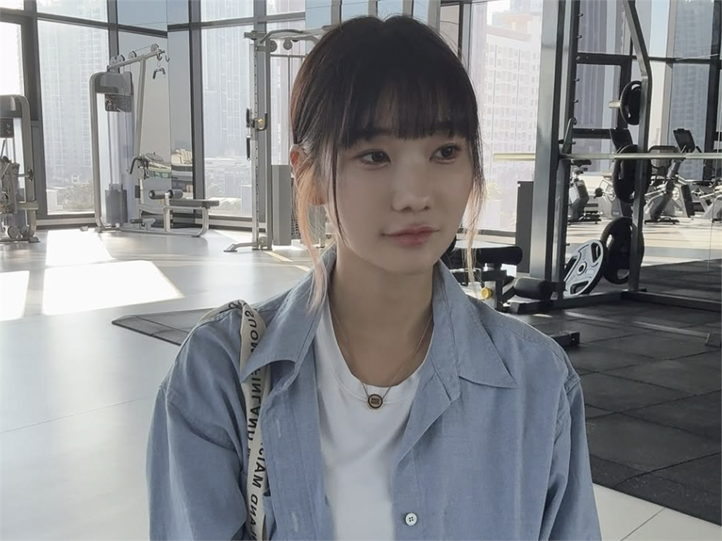 3天前才飛相同航線！　愛莉莎莎見飛機失事驚喊：躲過一劫