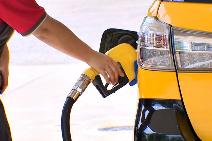 油價創新高！ 台塑週一起汽油漲0.6 柴油漲0.7