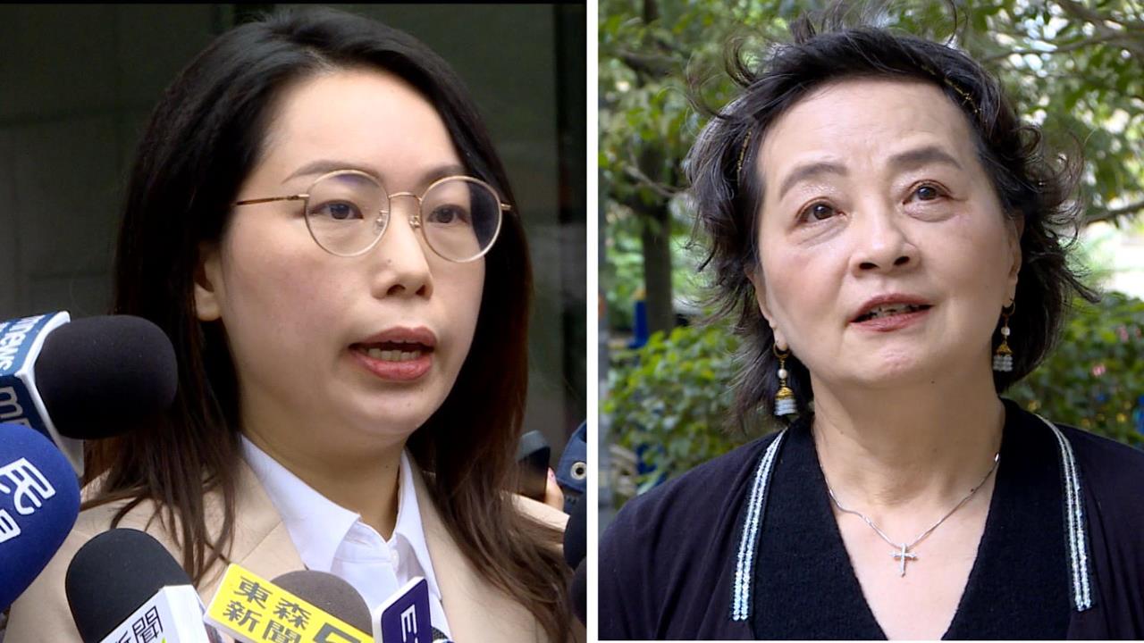 民眾黨茶壺內風暴　發言人.創黨元老相繼退黨